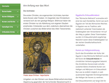 Tablet Screenshot of orthodoxicon.eu